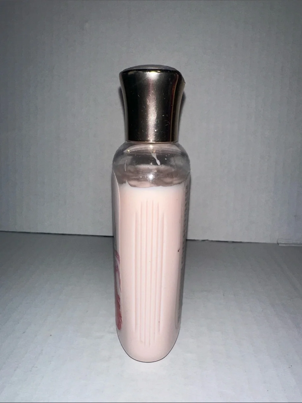 Bath & Body Works Pink Paris in Bloom Body Lotion